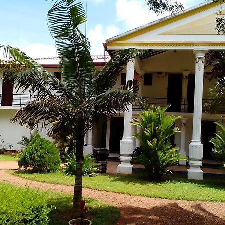 Sobaco Nature Resort Bentota Extérieur photo