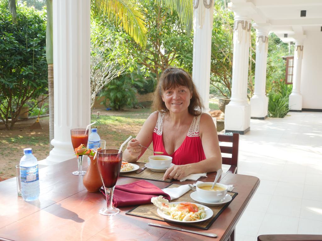 Sobaco Nature Resort Bentota Extérieur photo