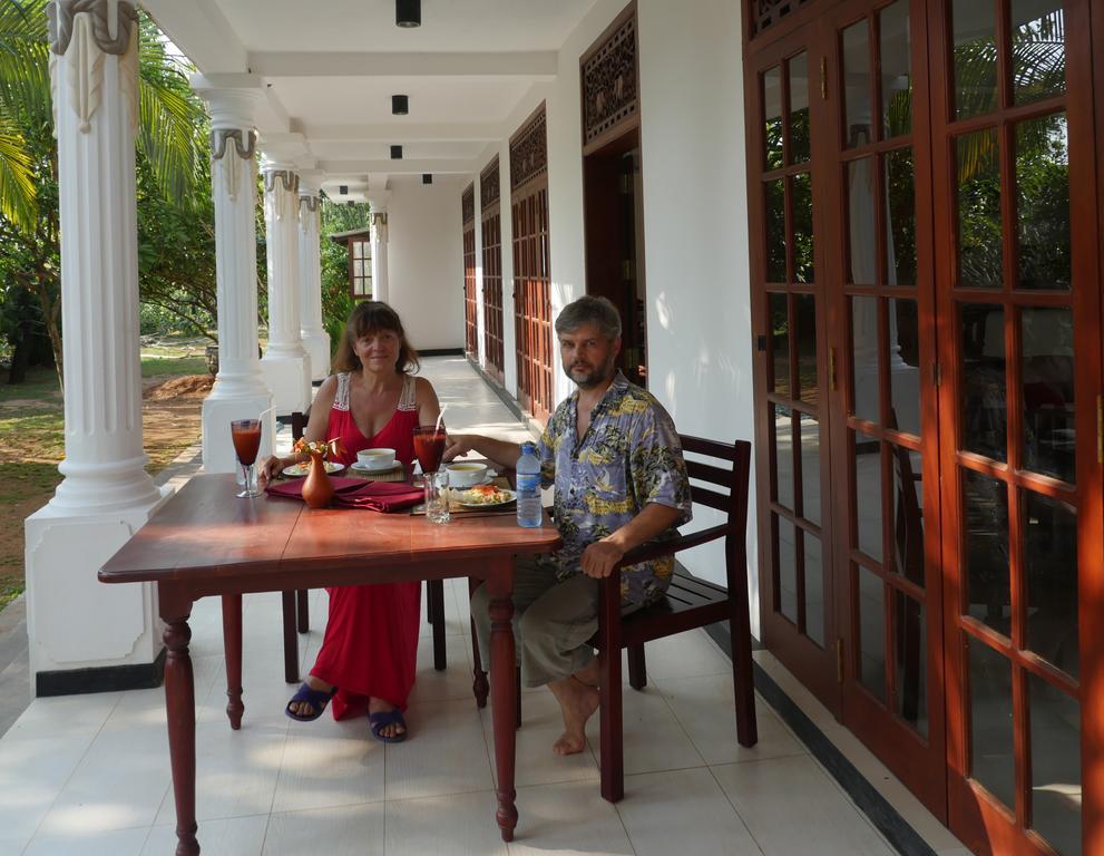 Sobaco Nature Resort Bentota Extérieur photo