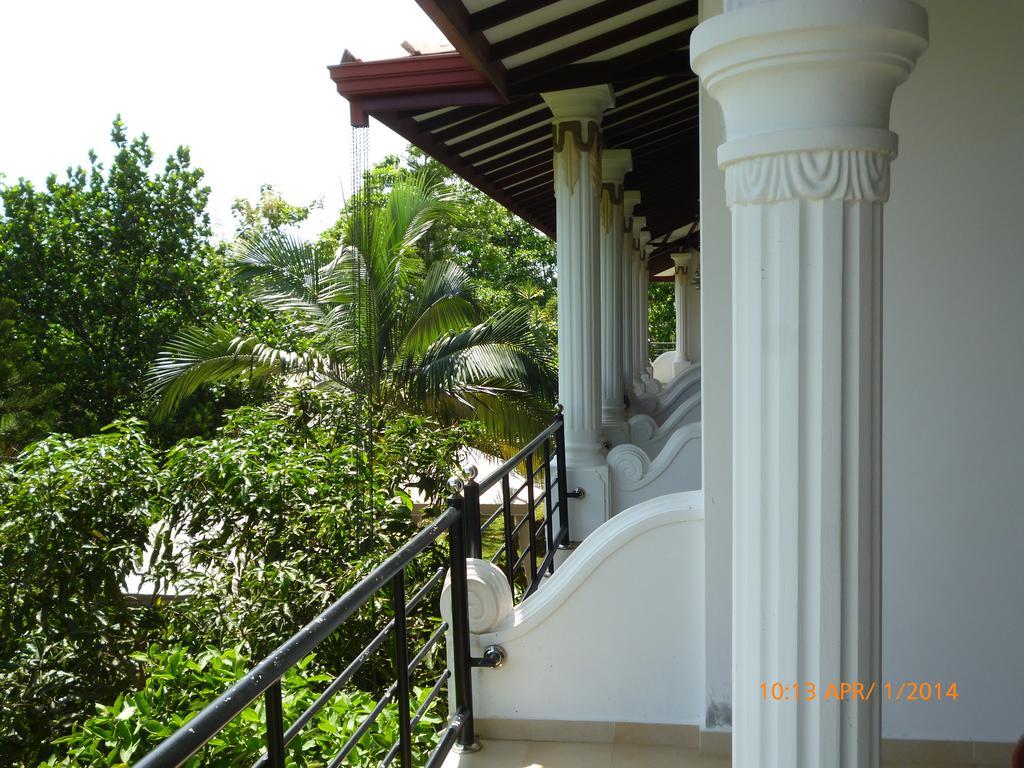 Sobaco Nature Resort Bentota Extérieur photo