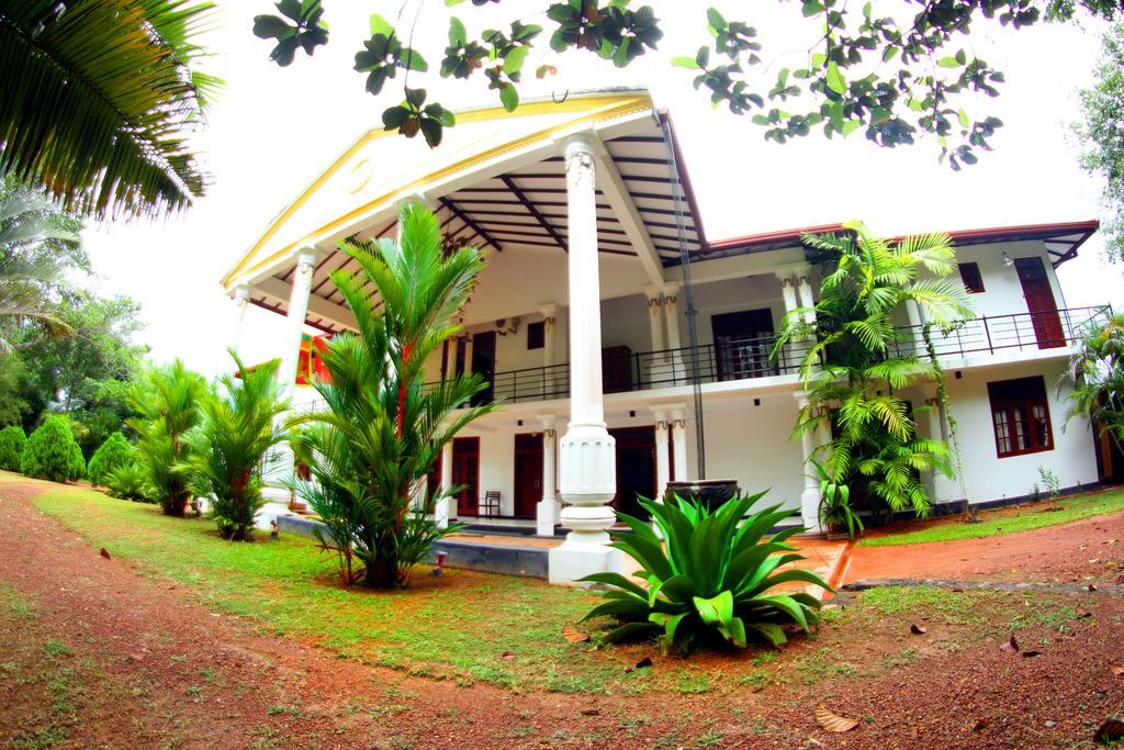 Sobaco Nature Resort Bentota Extérieur photo