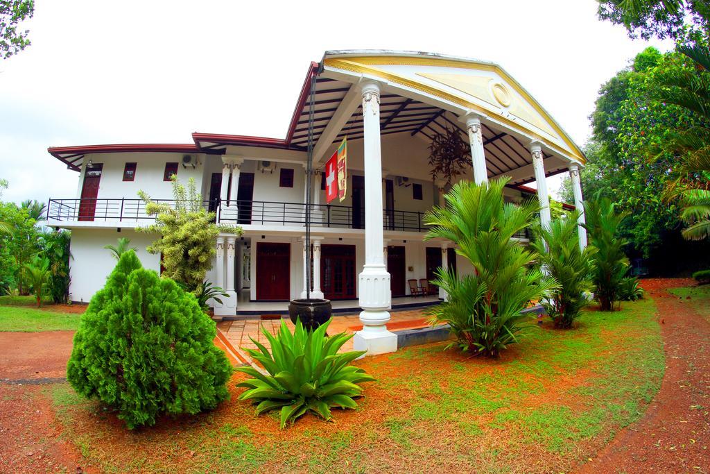 Sobaco Nature Resort Bentota Extérieur photo