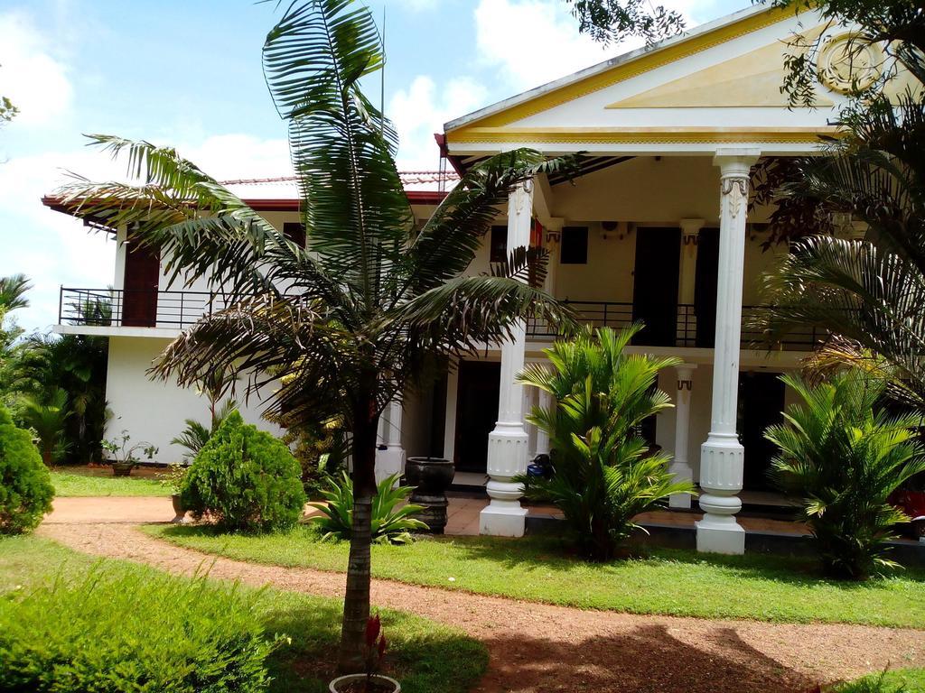 Sobaco Nature Resort Bentota Extérieur photo