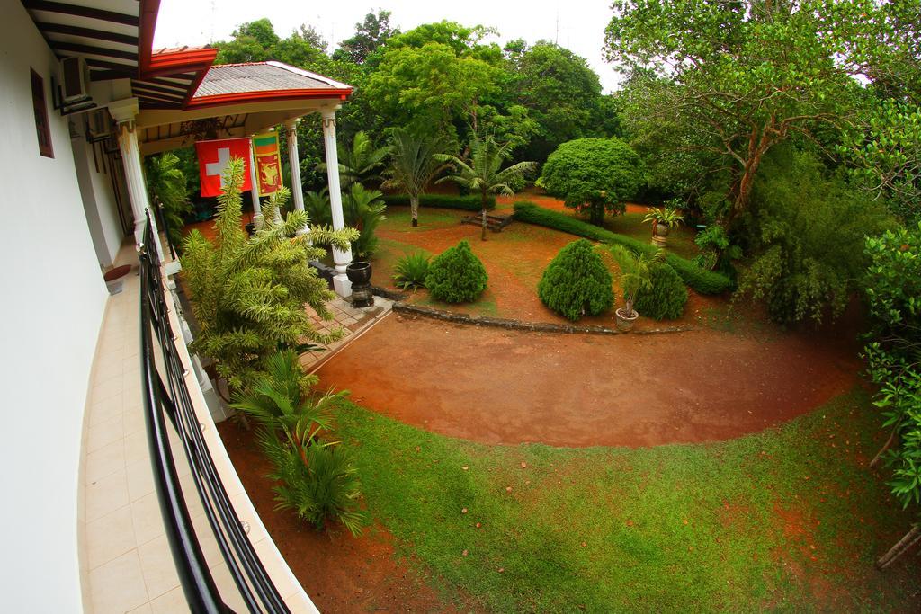 Sobaco Nature Resort Bentota Extérieur photo
