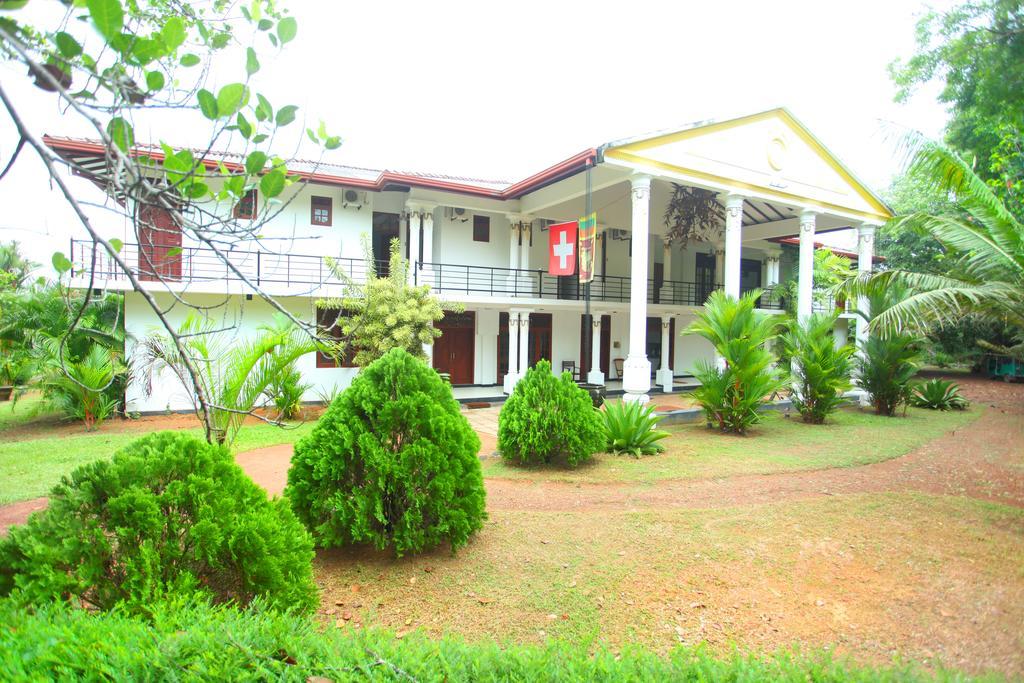 Sobaco Nature Resort Bentota Extérieur photo