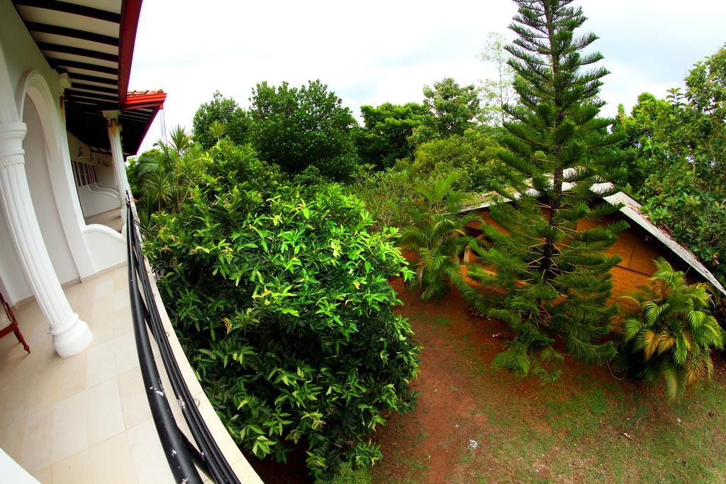 Sobaco Nature Resort Bentota Extérieur photo