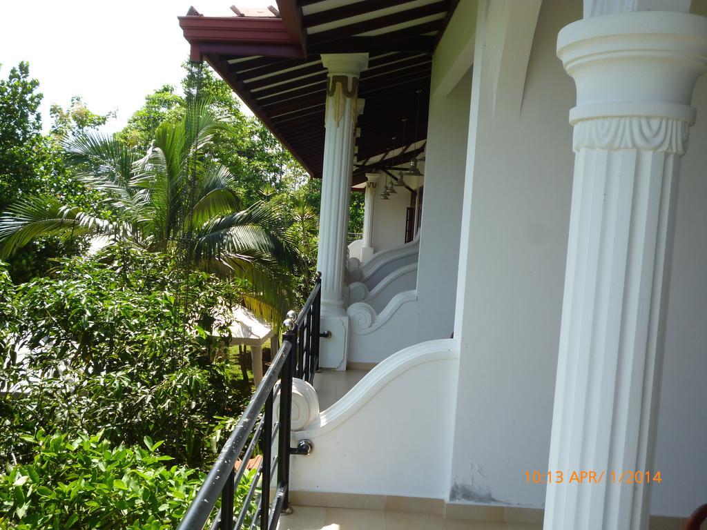 Sobaco Nature Resort Bentota Chambre photo