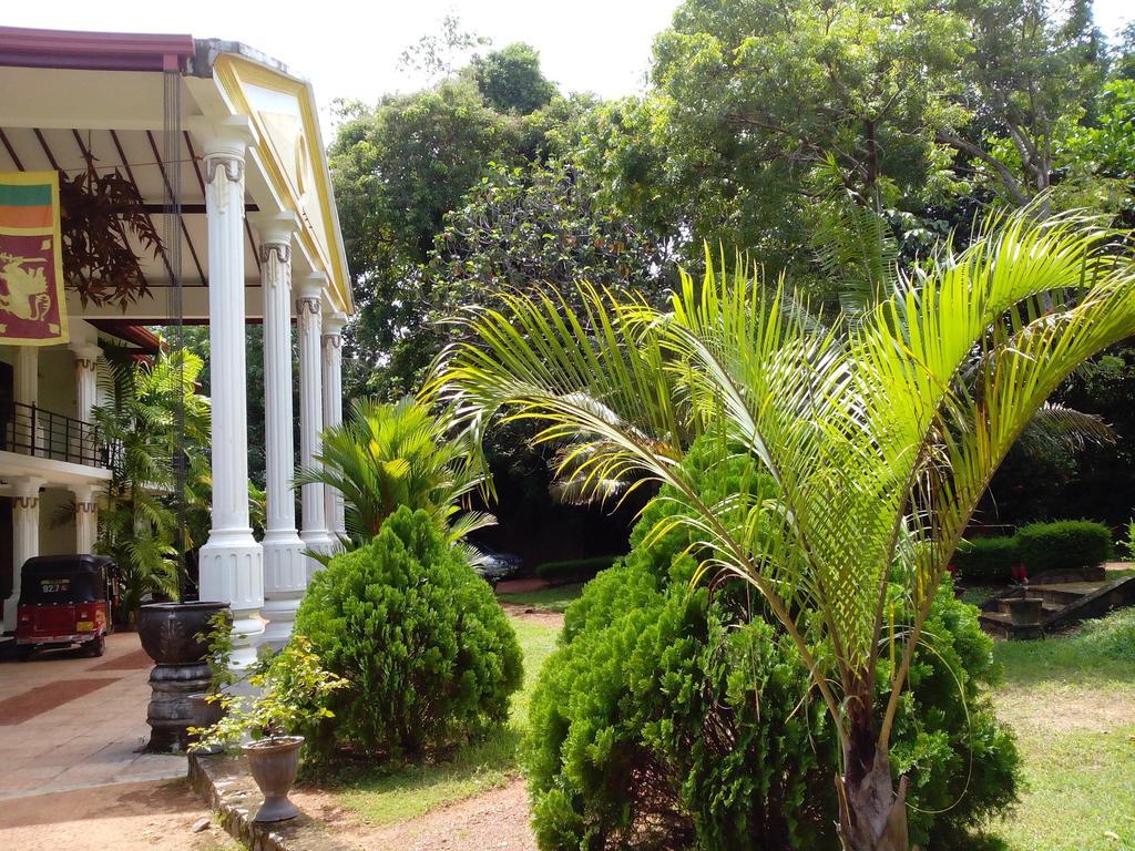 Sobaco Nature Resort Bentota Chambre photo