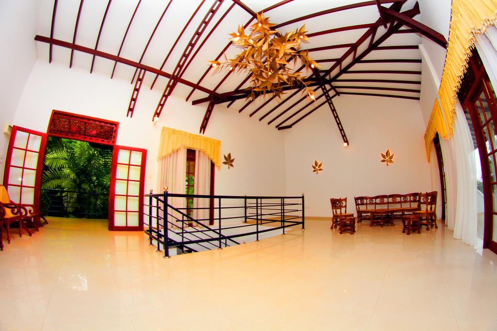 Sobaco Nature Resort Bentota Chambre photo