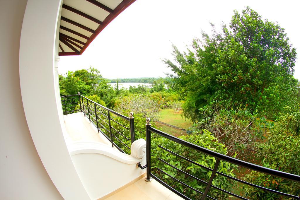 Sobaco Nature Resort Bentota Chambre photo