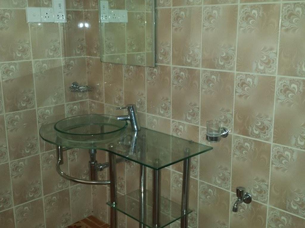 Sobaco Nature Resort Bentota Chambre photo