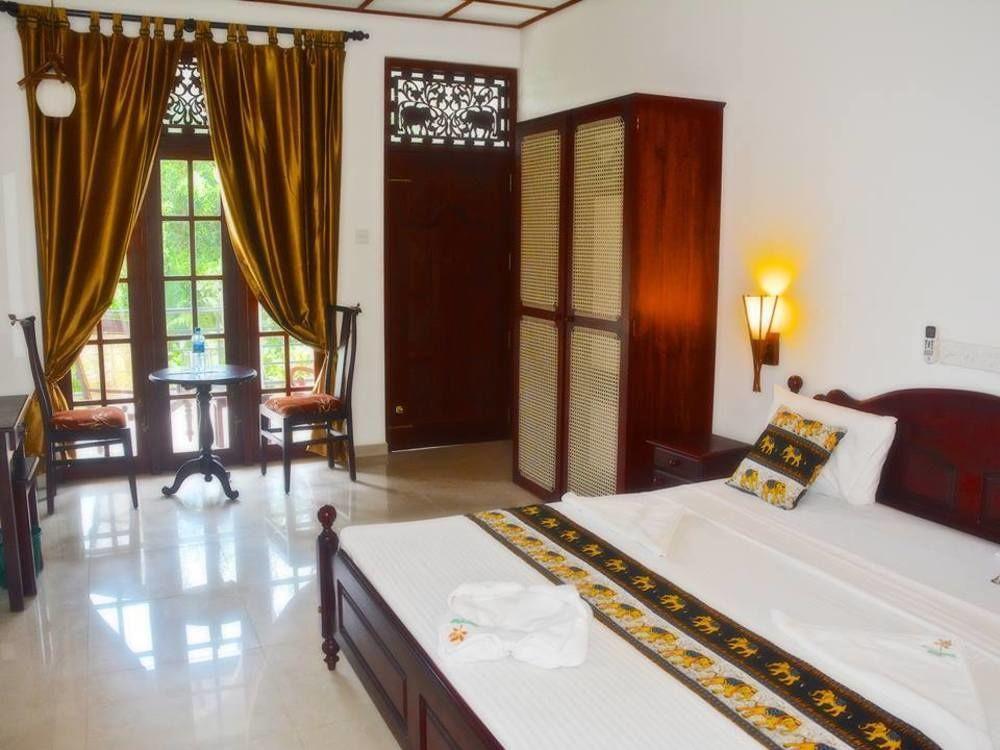 Sobaco Nature Resort Bentota Extérieur photo