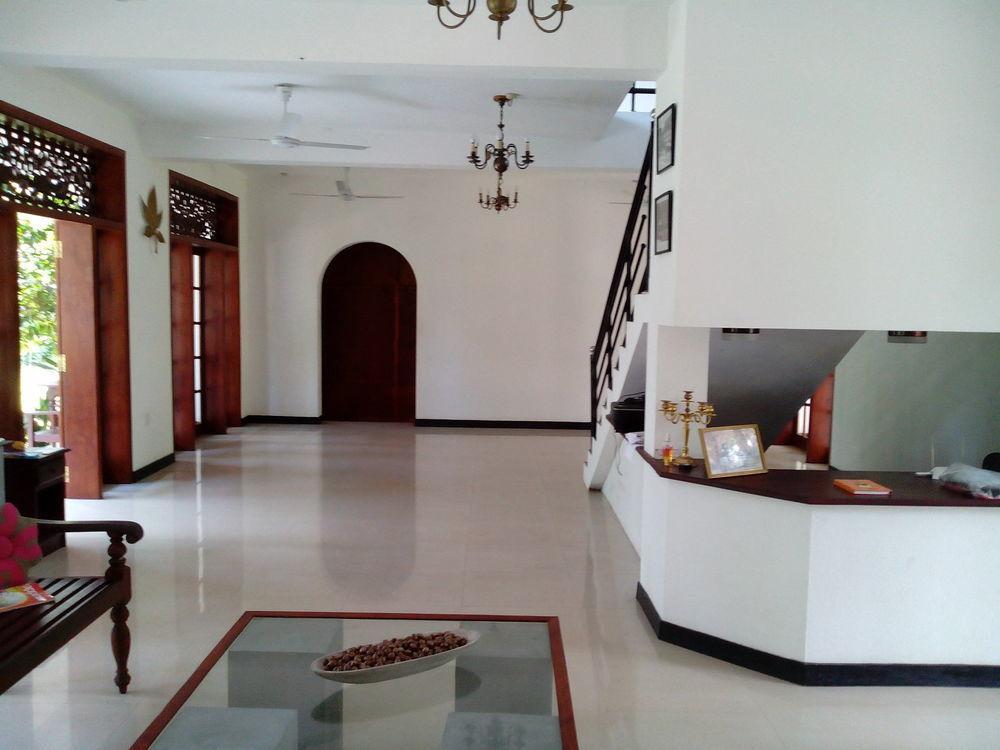 Sobaco Nature Resort Bentota Extérieur photo