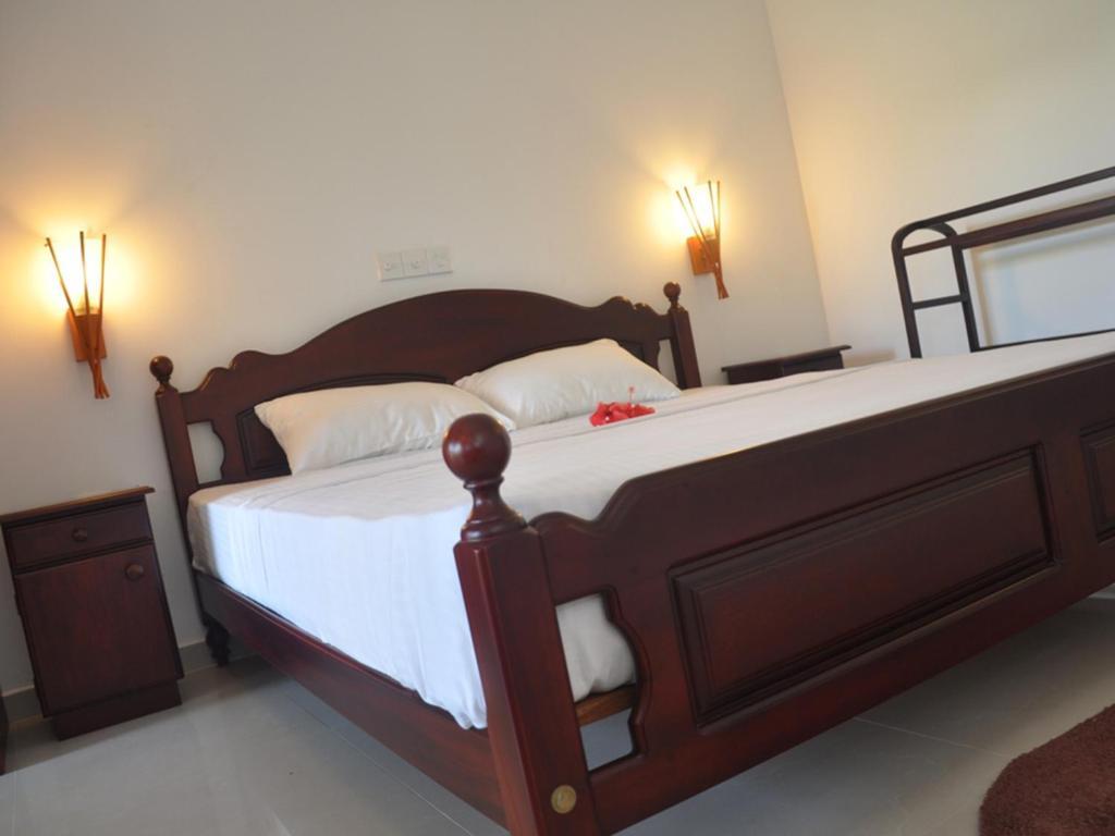 Sobaco Nature Resort Bentota Chambre photo